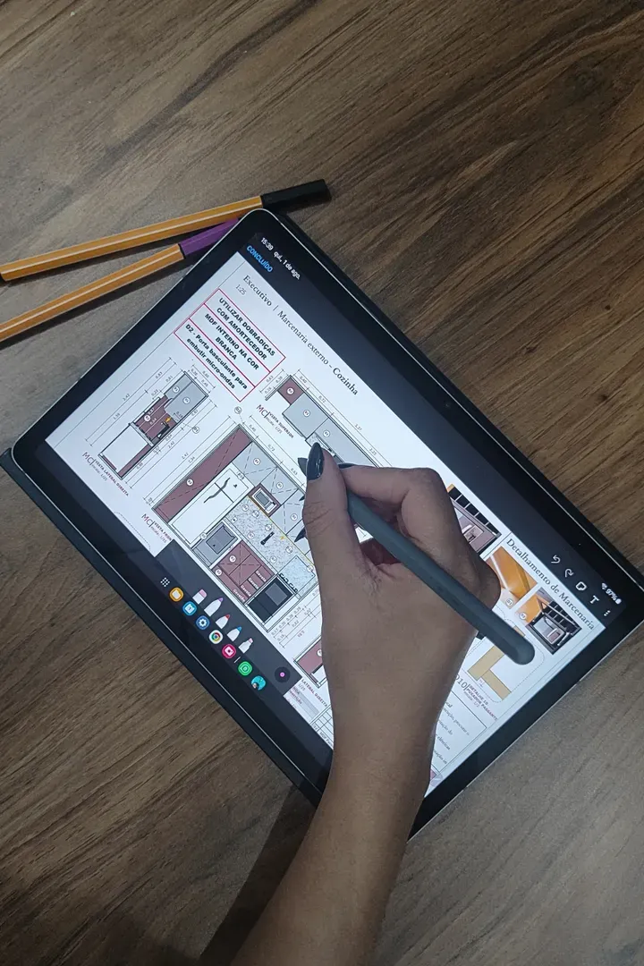 Projeto de Interiores: transformamos sonhos em ambientes únicos
